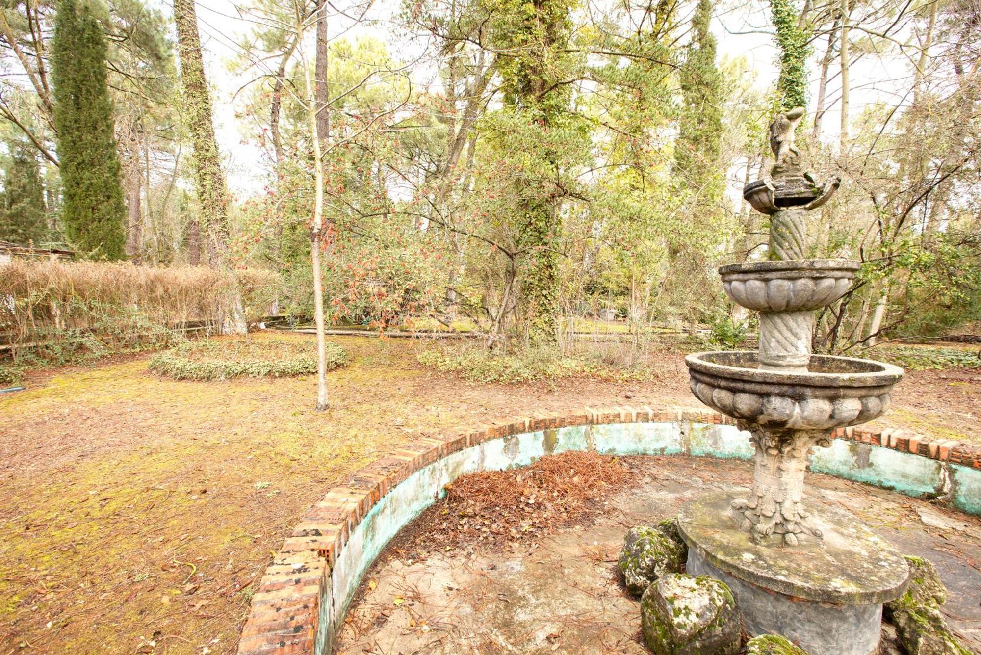 Complejo Rural Victory Villa Cuenca  Exterior photo